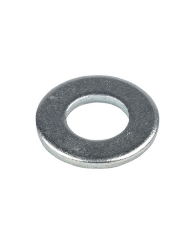 Шайба плоская M8 DIN 125 EKF (shpl8) в Королеве Крепеж Pintop.ru