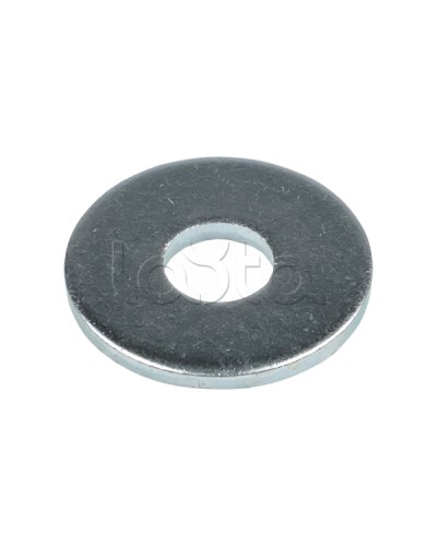 Шайба плоская усиленная M8 DIN 9021 EKF (shplus8) в Королеве Крепеж Pintop.ru