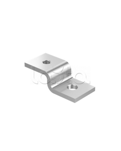 STRUT-прижим балочный Z-образный (5 мм) EKF (stpbz-5) в Королеве Аксессуары для лотков Pintop.ru