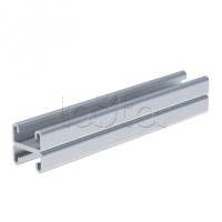 STRUT-профиль двойной 41х21х2,0х2500 HDZ EKF (stpd4121250x2,0-HDZ)