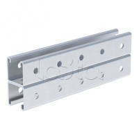 STRUT-профиль двойной 41х41х1,5х1800 EKF (stpd4141180x1,5)