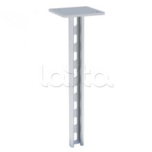 STRUT-стойка 41х21 мм, основание 2000 мм HDZ EKF (sts4121200-HDZ)