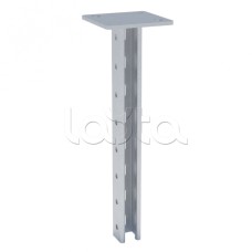 STRUT-стойка 41х41 мм, основание 2600 мм EKF (sts4141260)