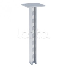 STRUT-стойка двойная 41х41х1200 мм HDZ EKF (stsd414112-HDZ)