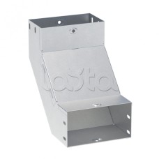 Угол 90 град. вертикальный внутренний 80x300 мм EKF (vi9080300)