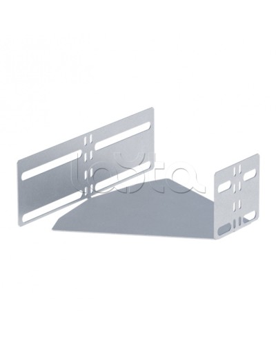 Угол горизонтальный изменяемый 80х200 мм EKF (y80200) в Королеве Аксессуары для лотков Pintop.ru