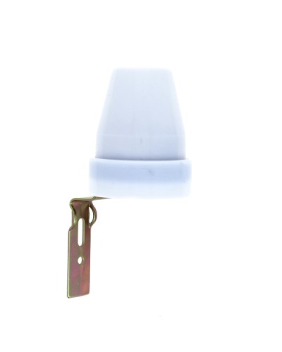 Фотореле PS-2 10А 2200Вт IP44 EKF PROxima (fr-ps-2-10) в Королеве Аксессуары для кабель-канала Pintop.ru