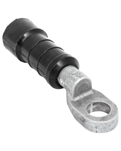 Герметичный изолированный наконечник CPTAU 54.6 EKF PROxima EKF (cptau54) в Королеве Аксессуары для кабель-канала Pintop.ru