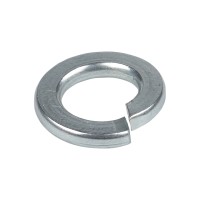 Шайба гровер M6 DIN 127 EKF (shgr6)