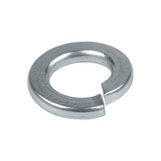 Шайба гровер M8 DIN 127 EKF (shgr8)