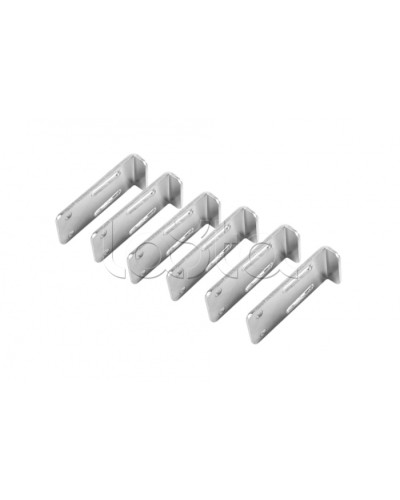 Соединитель внутренний прямой для шкафов EMS Elbox EMS-CS в Королеве Аксессуары для стоек и шкафов Pintop.ru