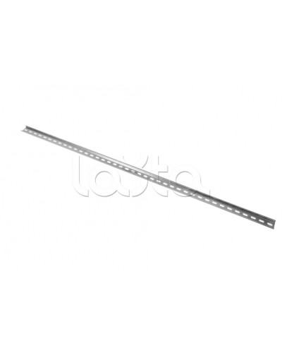 DIN-рейка Elbox EMS-DIN-7.5-1000 в Королеве Аксессуары для стоек и шкафов Pintop.ru