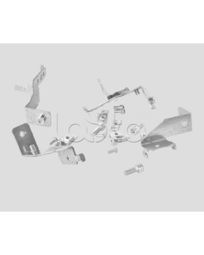 Комплект крепления монтажной панели Elbox (EMS-MPM) в Королеве Крепеж Pintop.ru