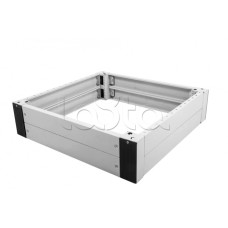 Цоколь (основание) высотой 200 мм для шкафов (Ш1200xГ500) серии EMS Elbox EMS-S-1200.500.200