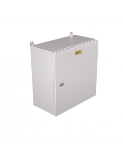 Шкаф навесной электротехнический Elbox EMW-800.800.210-1-IP66 в Королеве Щиты электрические Pintop.ru