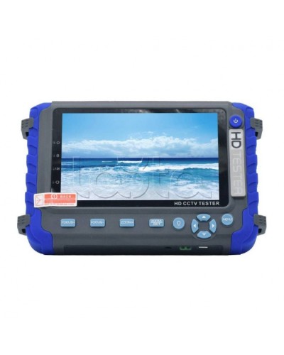 Монитор EverFocus ACE-9538C в Королеве Мониторы для видеонаблюдения Pintop.ru