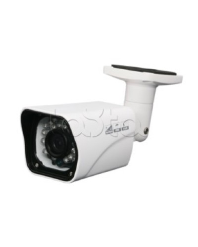 Камера видеонаблюдения в стандартном исполнении EverFocus ACE-ABB20XHD в Королеве Аналоговые камеры Pintop.ru