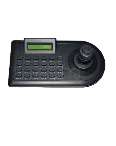 Пульт управления EverFocus ACE-C2 в Королеве Пульты управления и матричные переключатели для видеонаблюдения Pintop.ru