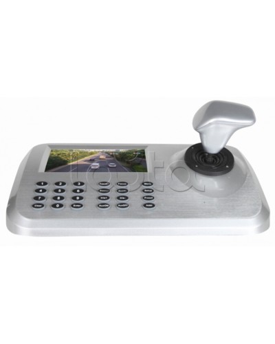 Пульт управления EverFocus ACE-C3 в Королеве Пульты управления и матричные переключатели для видеонаблюдения Pintop.ru