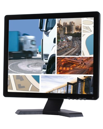 Монитор EverFocus ACE-H1901 в Королеве Мониторы для видеонаблюдения Pintop.ru