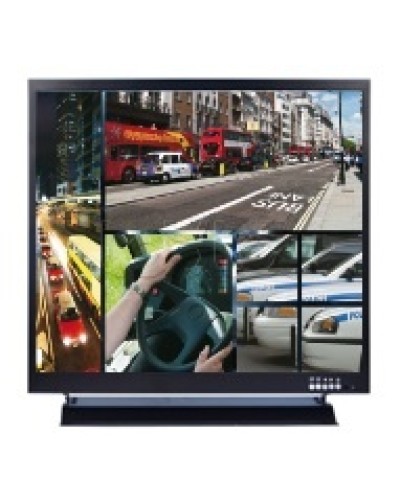 Монитор EverFocus ACE-H190MA в Королеве Мониторы для видеонаблюдения Pintop.ru