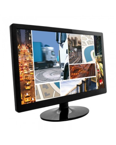Монитор EverFocus ACE-H215W в Королеве Мониторы для видеонаблюдения Pintop.ru