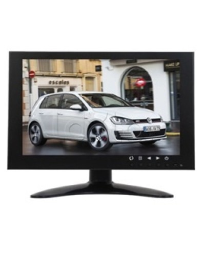Монитор EverFocus ACE-H7708 в Королеве Мониторы для видеонаблюдения Pintop.ru