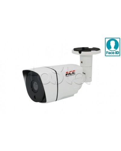 IP-камера видеонаблюдения в стандартном исполнении EverFocus ACE-JV50X в Королеве IP-камеры Pintop.ru