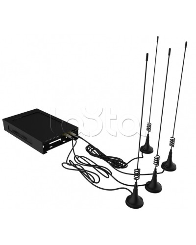 Wi-Fi роутер EverFocus ACE-MR4GW в Королеве Маршрутизаторы, Роутеры и Точки Доступа Pintop.ru