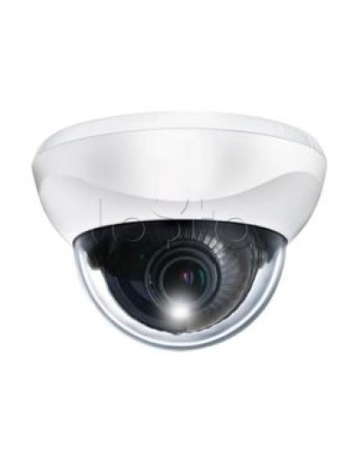 Камера видеонаблюдения купольная EverFocus ACE-SD10BHI120V1F 2812 в Королеве Аналоговые камеры Pintop.ru