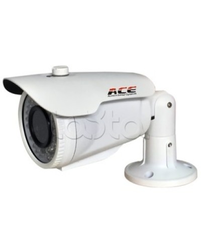 IP-камера видеонаблюдения в стандартном исполнении EverFocus ACE-YAV30X в Королеве IP-камеры Pintop.ru