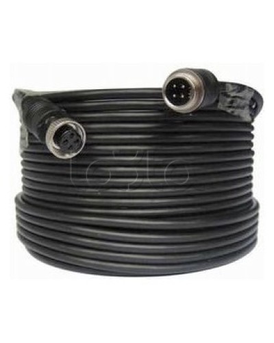 Кабель соединительный EverFocus AVIA-AVIA 10 м в Королеве Оборудование для видеонаблюдения Pintop.ru