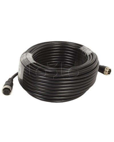 Кабель соединительный EverFocus AVIA-AVIA 5 м в Королеве Оборудование для видеонаблюдения Pintop.ru