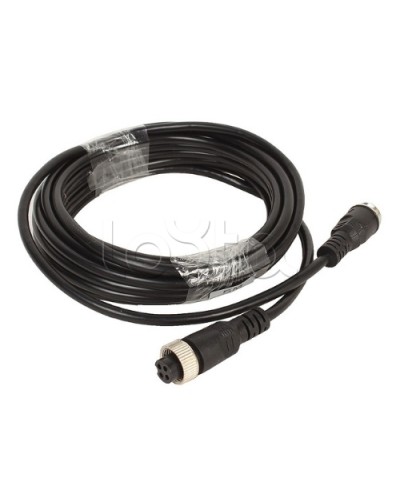 Кабель соединительный EverFocus AVIA-BNC 5м в Королеве Оборудование для видеонаблюдения Pintop.ru