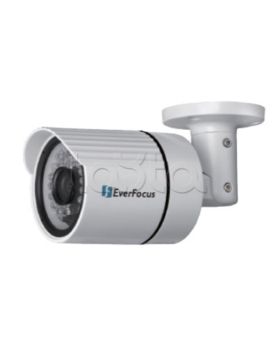IP-камера видеонаблюдения уличная в стандартном исполнении EverFocus EZN-268 в Королеве IP-камеры Pintop.ru