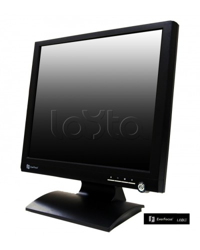 Монитор профессиональный EverFocus FH-19LED в Королеве Мониторы для видеонаблюдения Pintop.ru