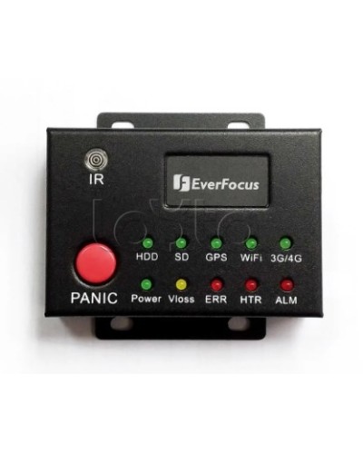 Панель индикации EverFocus LED Box в Королеве Оборудование для видеонаблюдения Pintop.ru