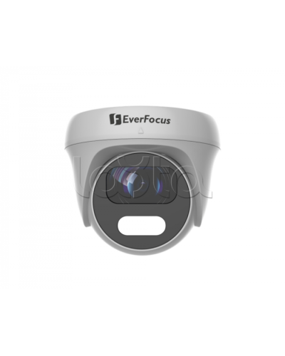 Камера видеонаблюдения купольная EverFocus EBA1540-FC в Королеве Аналоговые камеры Pintop.ru