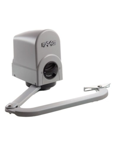 Привод 391 Faac 104577 в Королеве Автоматизация ворот Pintop.ru