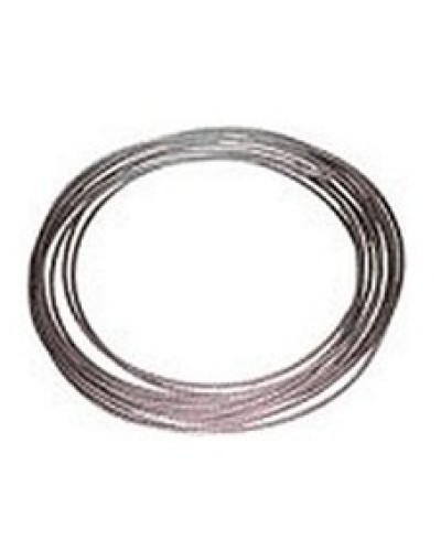 Трос стальной диаметром (бухта 30м) Faac 105027 в Королеве Запчасти для шлагбаумов и автоматики Pintop.ru