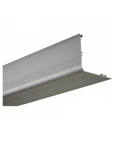 Профиль лицевой крышки Faac 105430 в Королеве Запчасти для шлагбаумов и автоматики Pintop.ru