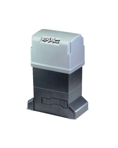 Привод 746 ER Z16 Faac 109776 в Королеве Автоматизация ворот Pintop.ru