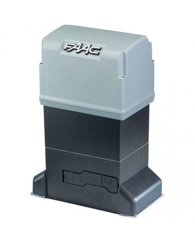 Привод для откатных ворот Faac 109898 Привод 844 ER в Королеве Автоматизация ворот Pintop.ru