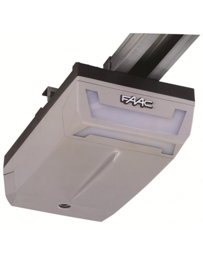 Привод потолочный D1000 HS Faac 110601 в Королеве Автоматизация ворот Pintop.ru