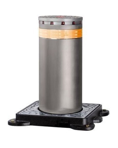 Блокиратор дорожный автоматический противотаранный Faac 116431 в Королеве Запчасти для шлагбаумов и автоматики Pintop.ru