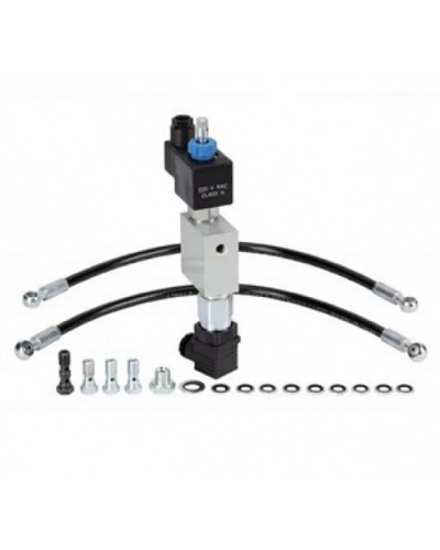 Гидравлический клапан Faac 116502 в Королеве Запчасти для шлагбаумов и автоматики Pintop.ru