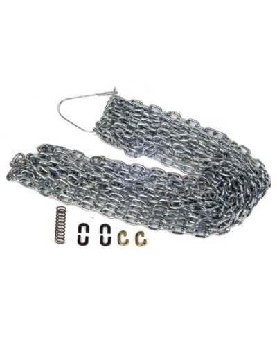 Цепь удлинитель для лебедки осевого привода Faac 390720 в Королеве Запчасти для шлагбаумов и автоматики Pintop.ru