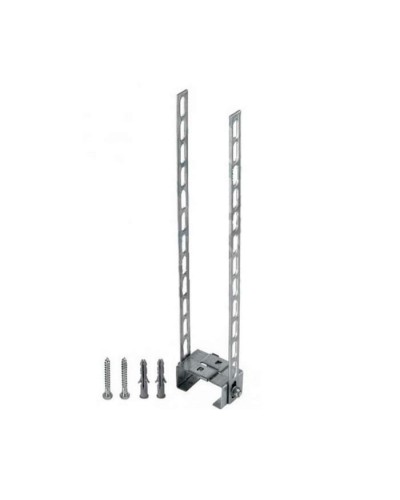 Центральное крепление рейки Faac 390765 в Королеве Запчасти для шлагбаумов и автоматики Pintop.ru