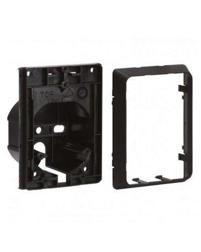 Адаптер для встроеного монтажа Faac 401065 в Королеве Запчасти для шлагбаумов и автоматики Pintop.ru