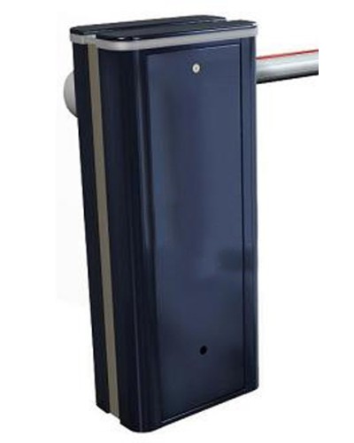 Кожух шлагбаума B680H, синий RAL 5011 Faac 416017 в Королеве Запчасти для шлагбаумов и автоматики Pintop.ru